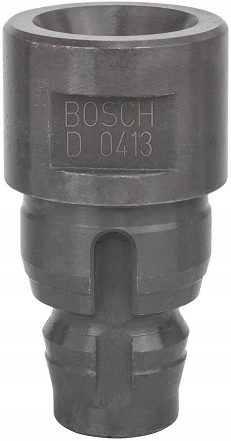 Adaptéry pro korunky Sds-di G1/2 2608550143 Bosch