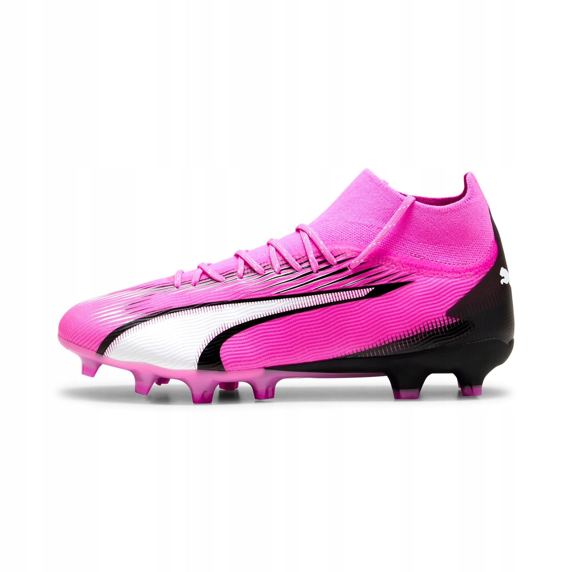 Buty do piłki nożnej Puma Ultra Pro Fg/ag