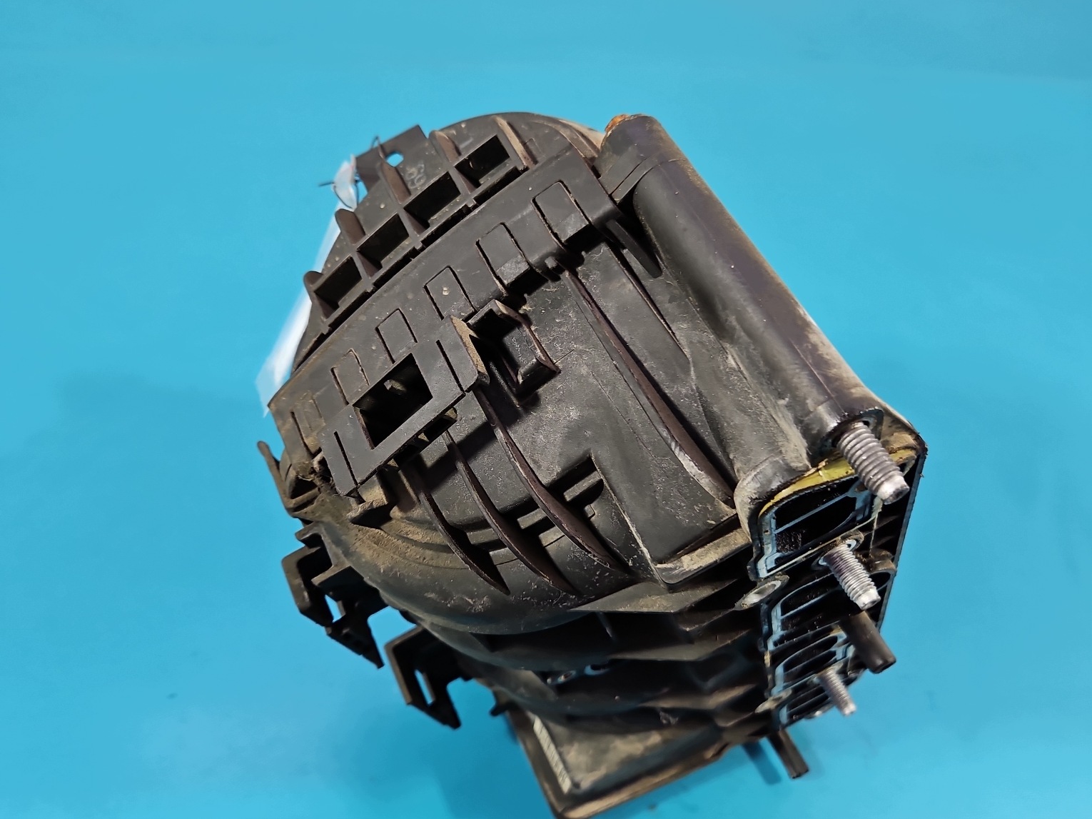 коллектор Впускный opel Meriva A 1.4 16V 0280600070 55559838