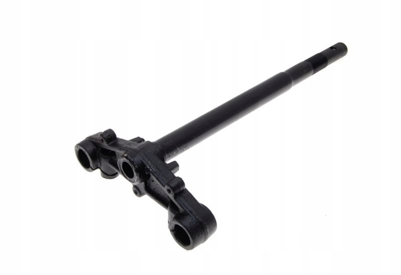 

Sztyca półka widelca dolna 26 mm Longija L-evo 50