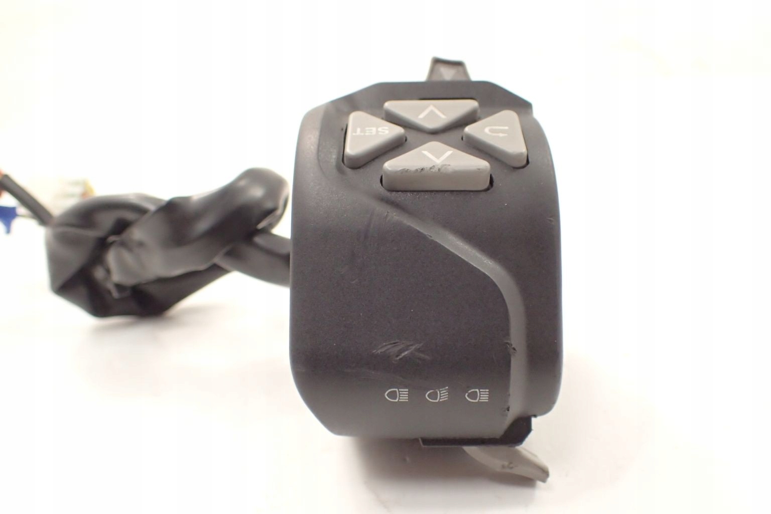 KTM Duke 125 21- Przełącznik lewy Producent KTM OE