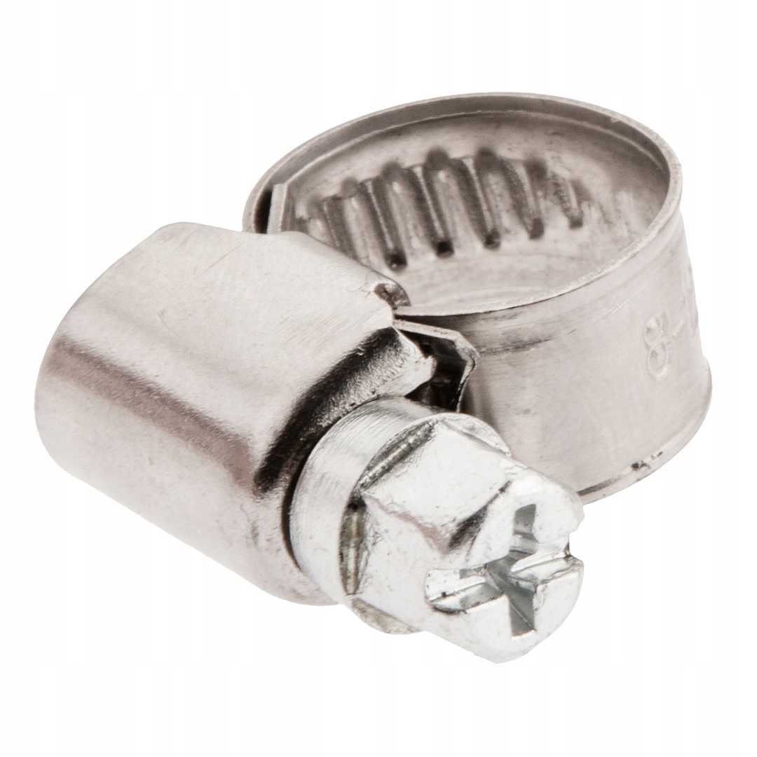 Opaska ślimakowa 16-25/9 mm, W2