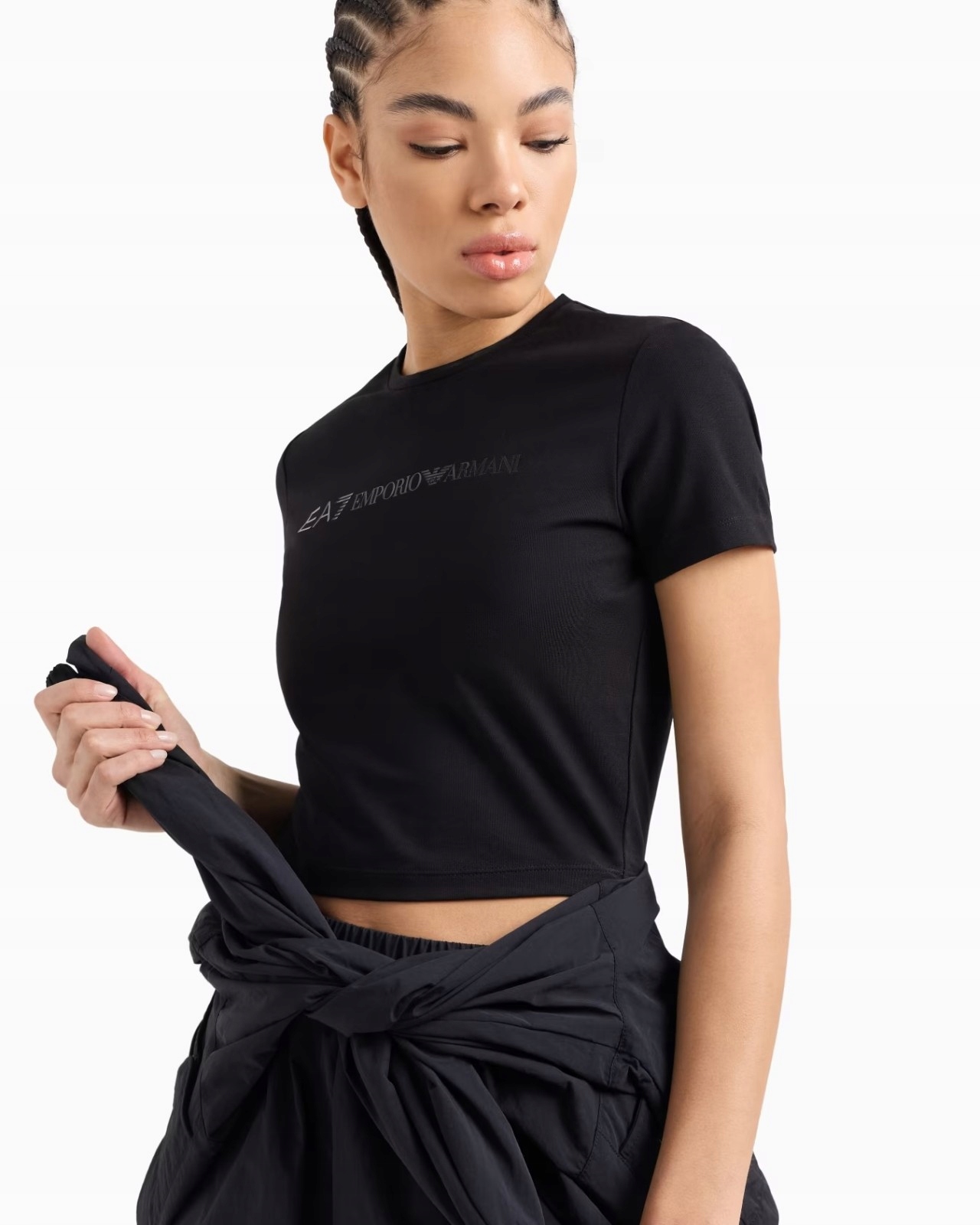 Dámské triko EA7 Emporio Armani T-shirt