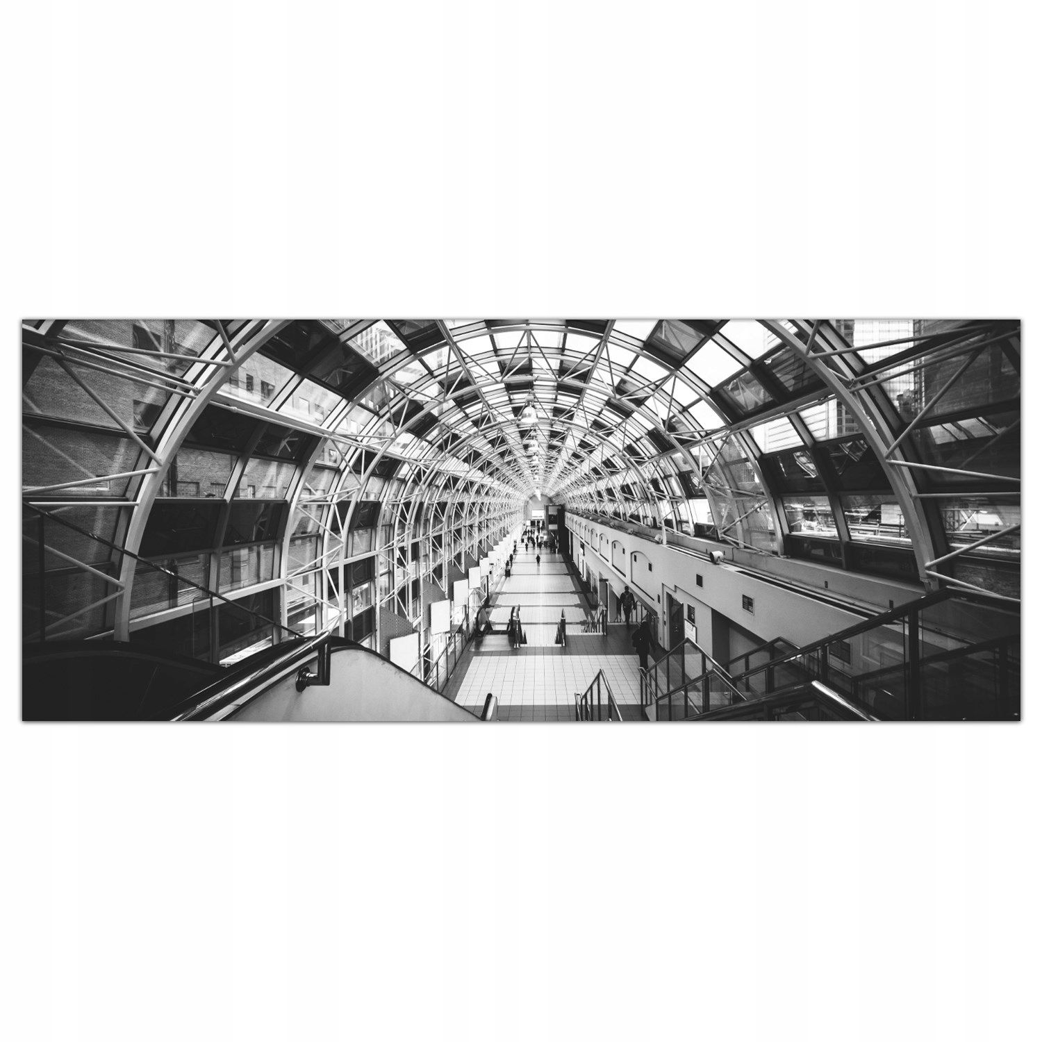 

Obraz na szkle Foto Toronto Kanada Budynki 125x50