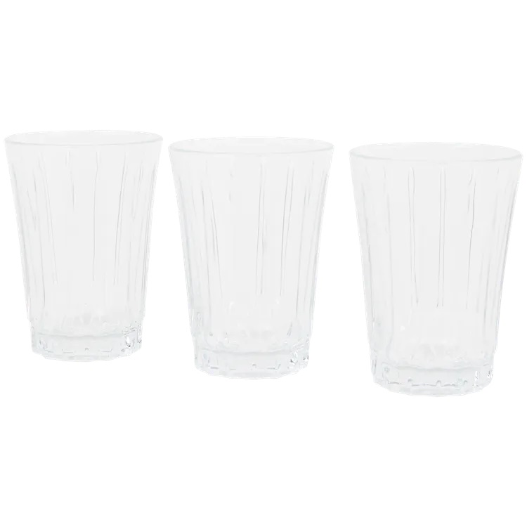 Szklanki do napojów drinków