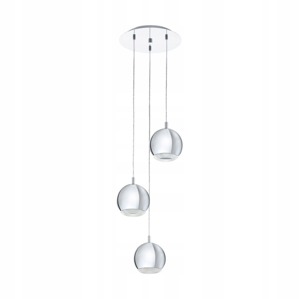 Závesná lampa Conessa 95913 Eglo