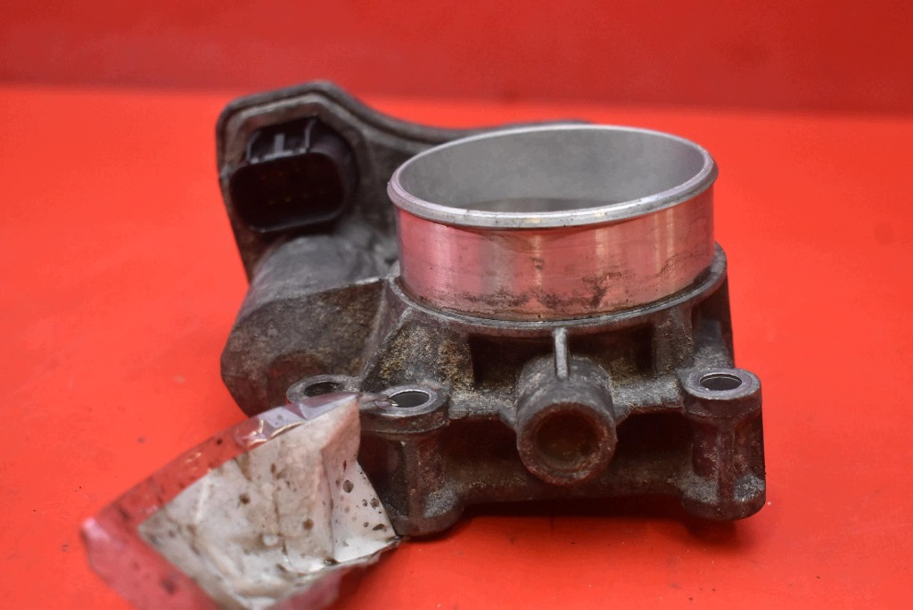 throttle flap OPEL VECTRA C 2.0 T 175 KM 02-05