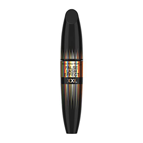 Max Factor False Lash XXL (řasenka) 12 ML Odstín: Black