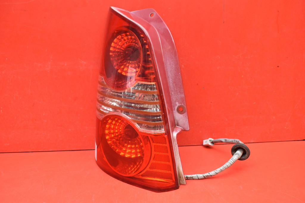 light left rear part rear 92401-055 HYUNDAI ATOS 2 II 04-08