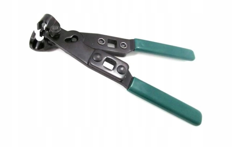 

Jonnesway Szczypce wzmocnione do opasek przegubów