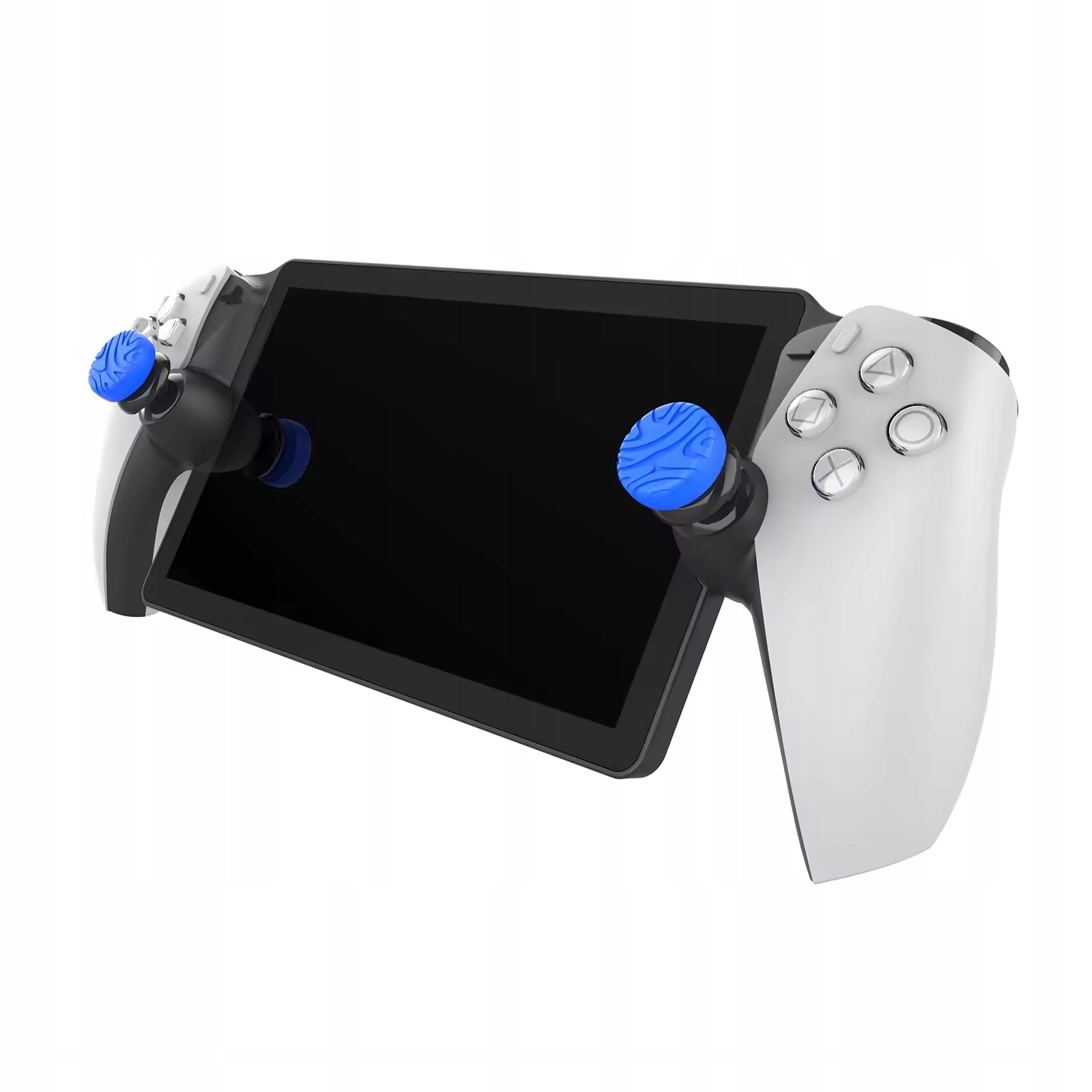 Nakładki Antypoślizogowe iPega do Sony Dual Sense Shock Playstation Portal