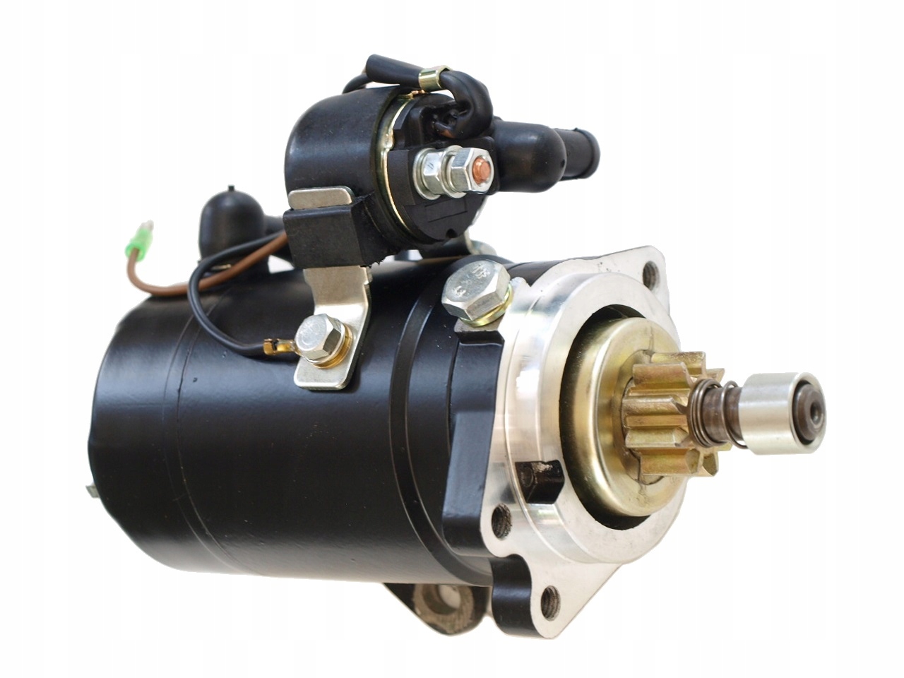 NOWY ROZRUSZNIK SUZUKI YAMAHA MARINE S114 221