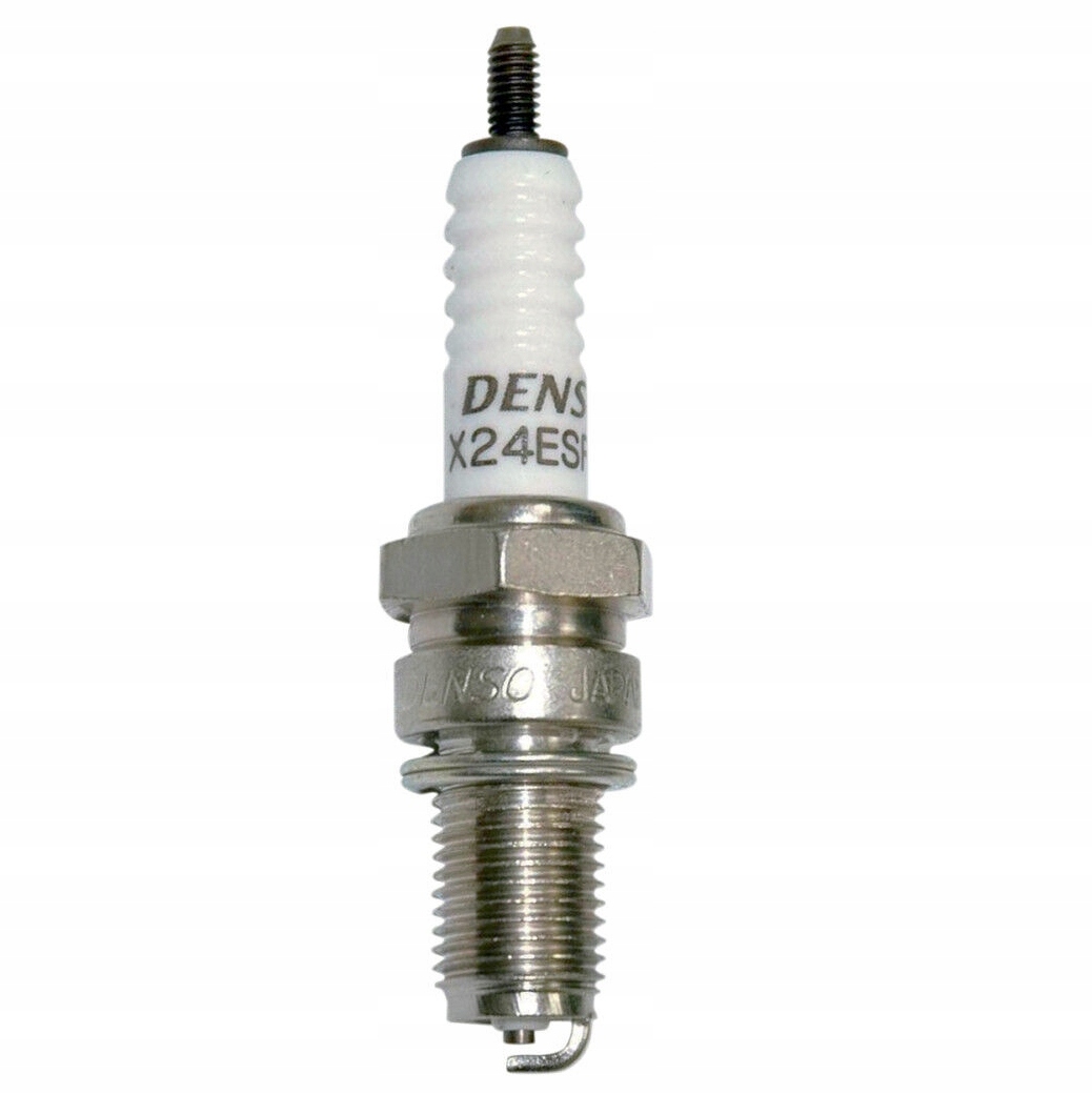 

Świeca Denso X24ESR-U Made In Japan Oryginał