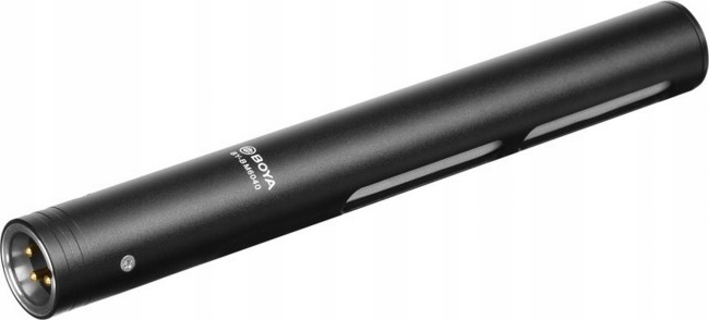 Boya kondenzátorový mikrofon BY-BM6040