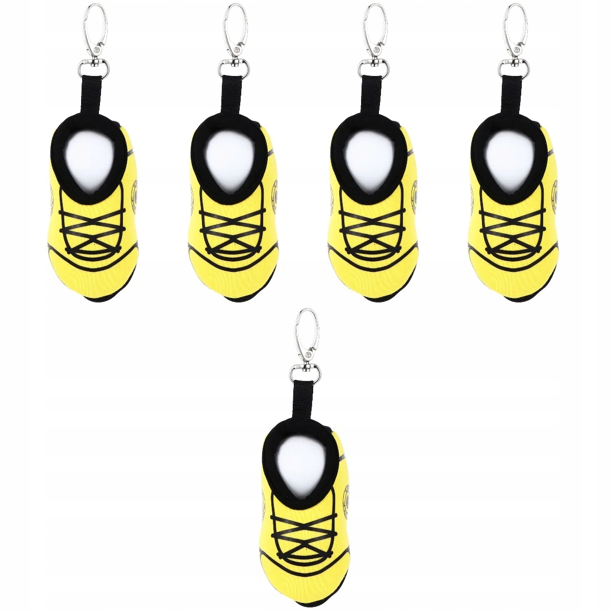 Torba na piłki do minigolfa Sprzęt dla począt