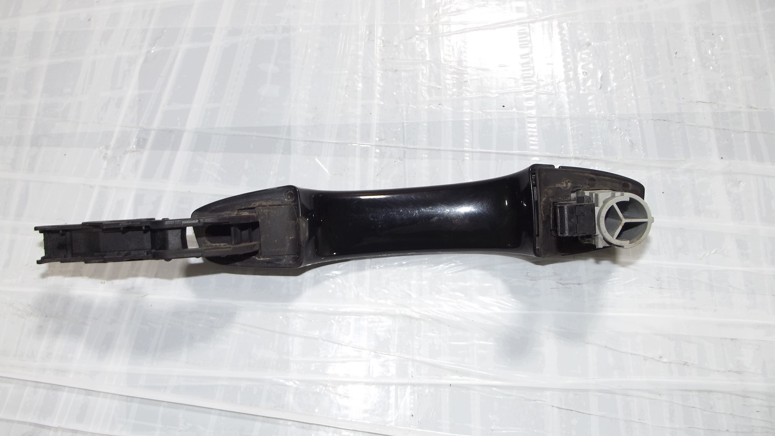 Audi A6 A7 A8 handle exterior door right 4H0837206