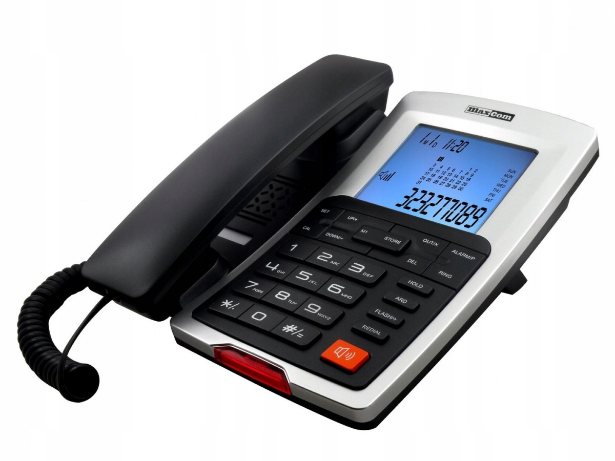 Телефоны стационарные для дома купить. Телефон Maxcom kxt709. Maxcom kxt709 стационарный. Телефон Maxcom kxt480. Maxcom mm134.