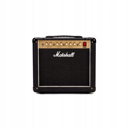 Combo lampowy Marshall DSL5CR Rodzaj combo