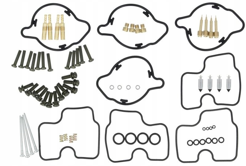 Opravná sada All Balls AB26-1669