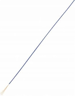 

Przewód linka Tru Components 1570361 0.25 mm² 100m