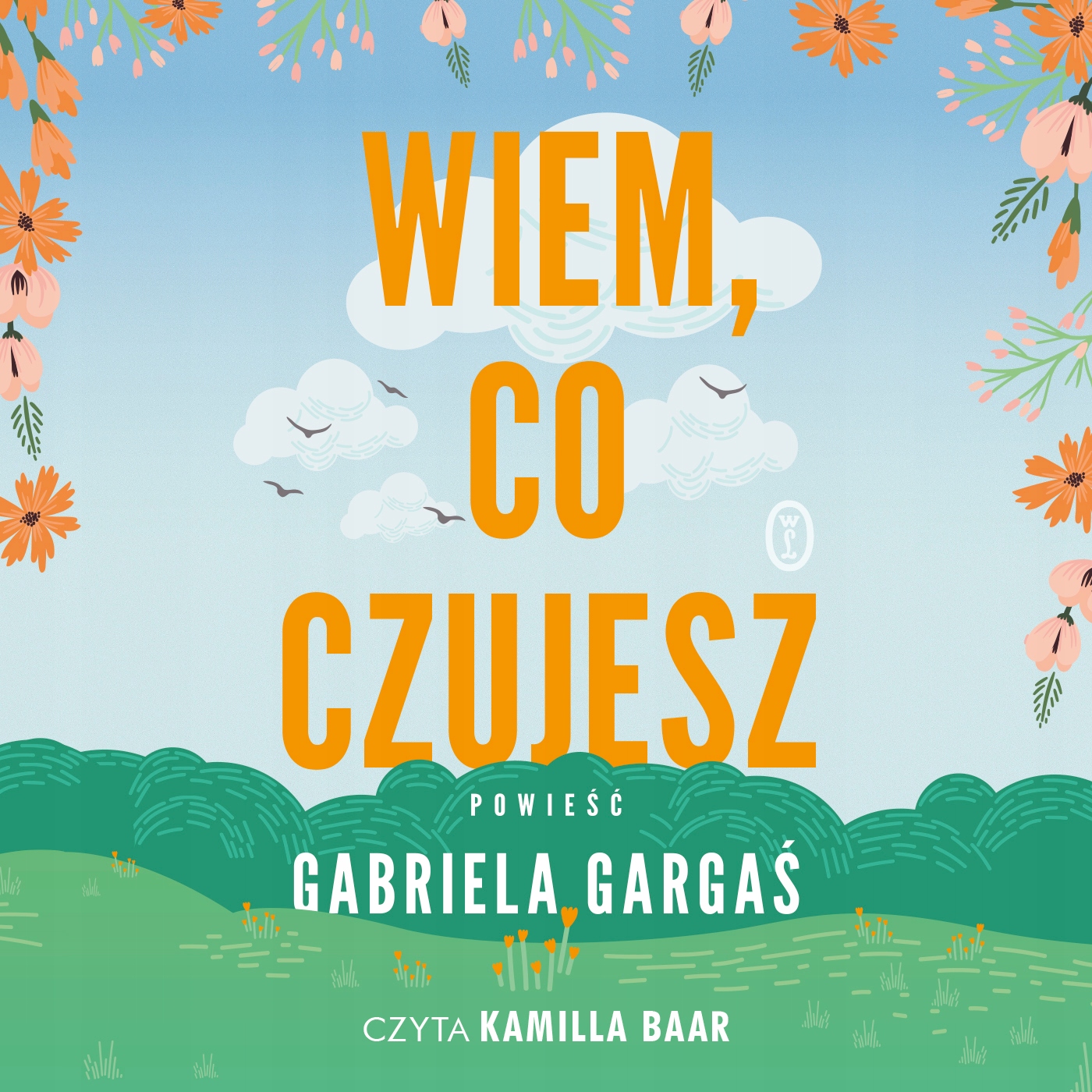 (Audiobook mp3) Wiem, co czujesz