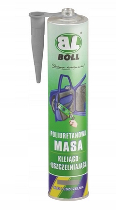 

Boll Masa klejąco uszczelniająca 310 ml Szary