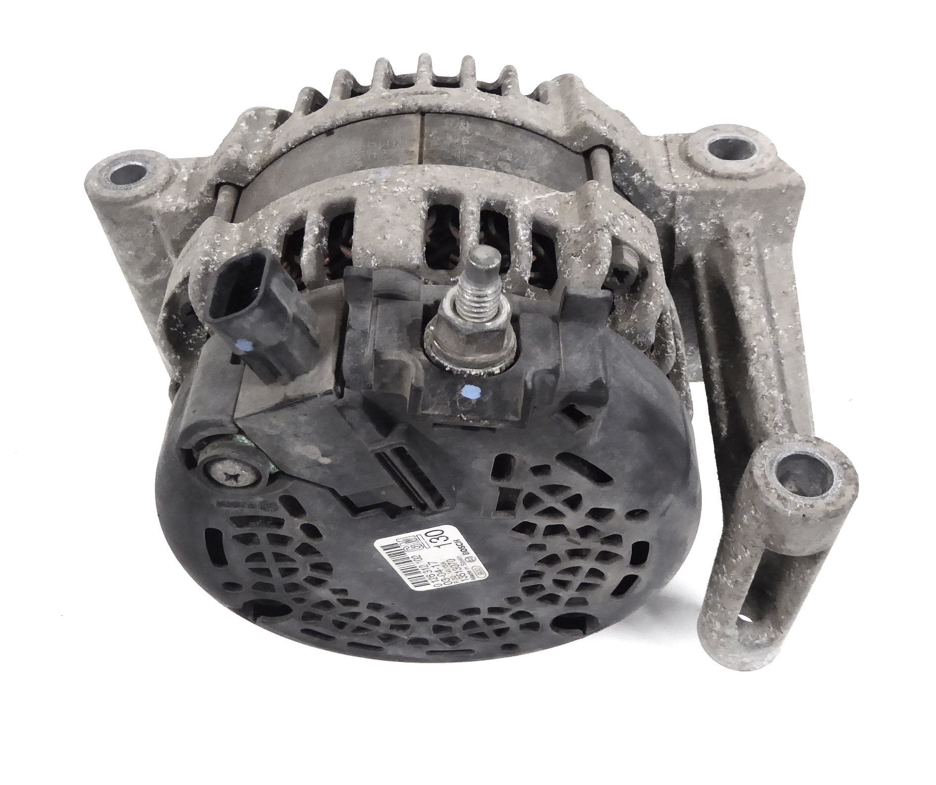 ALTERNATOR OPEL ASTRA 5 1.4 TURBO B14XFL