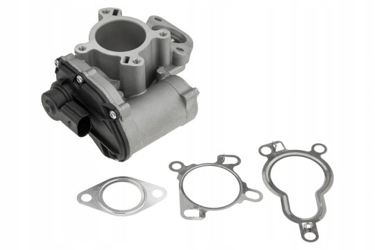 EGR-RE-020 - КЛАПАН EGR LAGUNA MEGANE SCENIC TRAFIC 2.0 DCI 05-