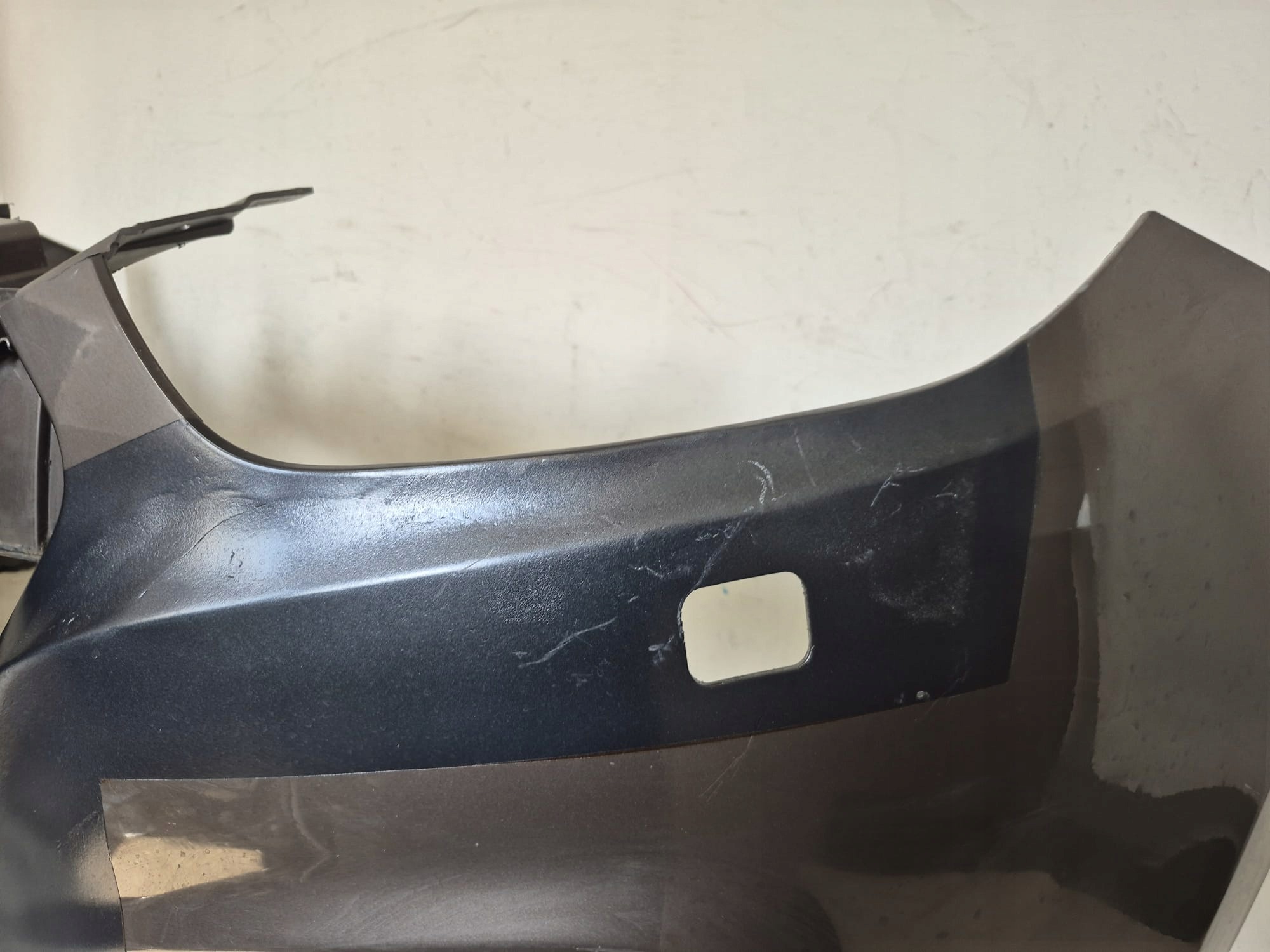 HYUNDAI IX35 09-15 stoßstange vorne vorne spritzdüse