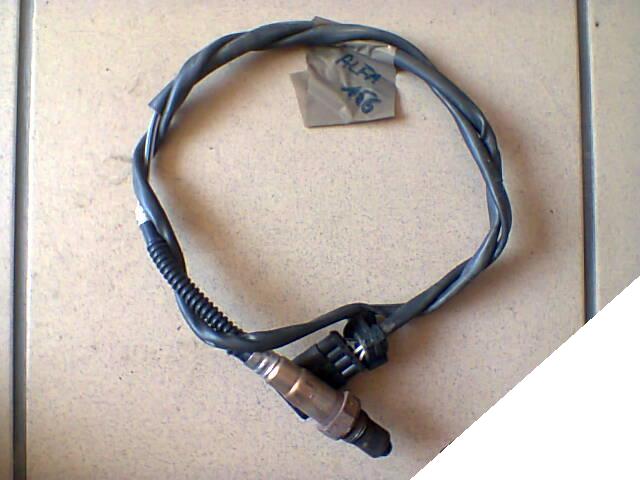 ALFA ROMEO FIAT LANCIA SONDA LAMBDA 0258006021