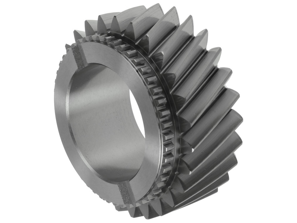 33ZF1044 - ШЕСТЕРНЯ 4 ШЕСТЕРНЯ З-27 ВАЛ ЛАЙНА 9S1110 / 9S1310