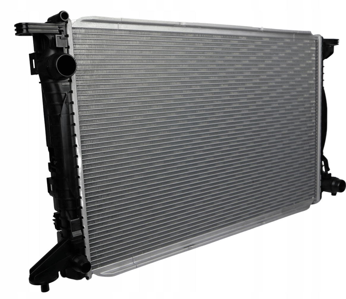 CHŁODNICA AUDI Q5 (FY) 2016 -