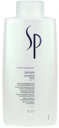

Wella Sp Repair Szampon Regenerujący 1000 ml