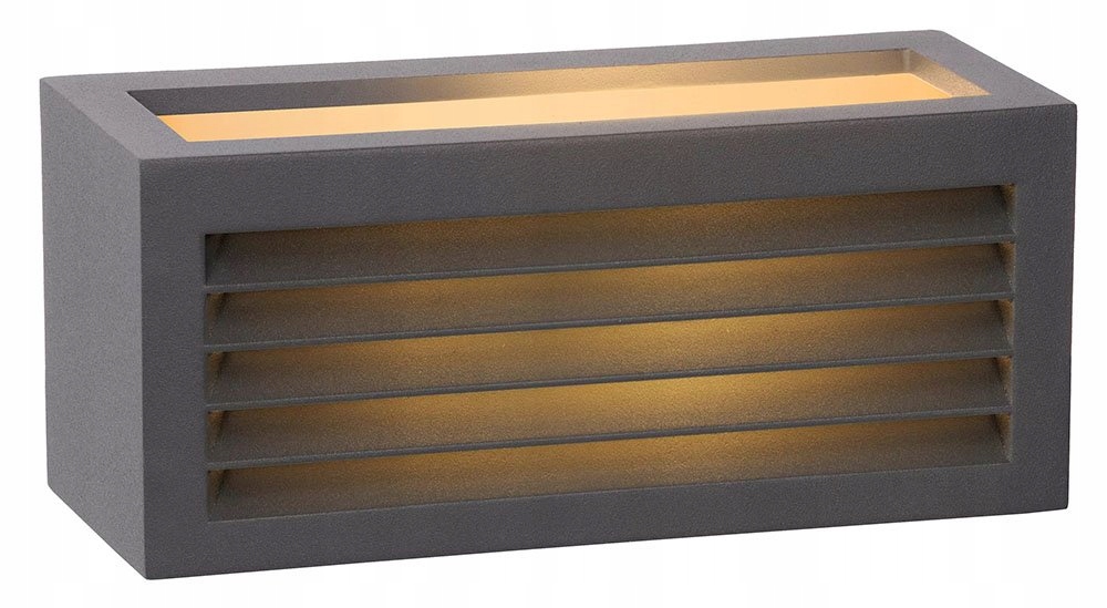 Nástěnná nástěnná lampa Dimo 27853/01/30 Lucide