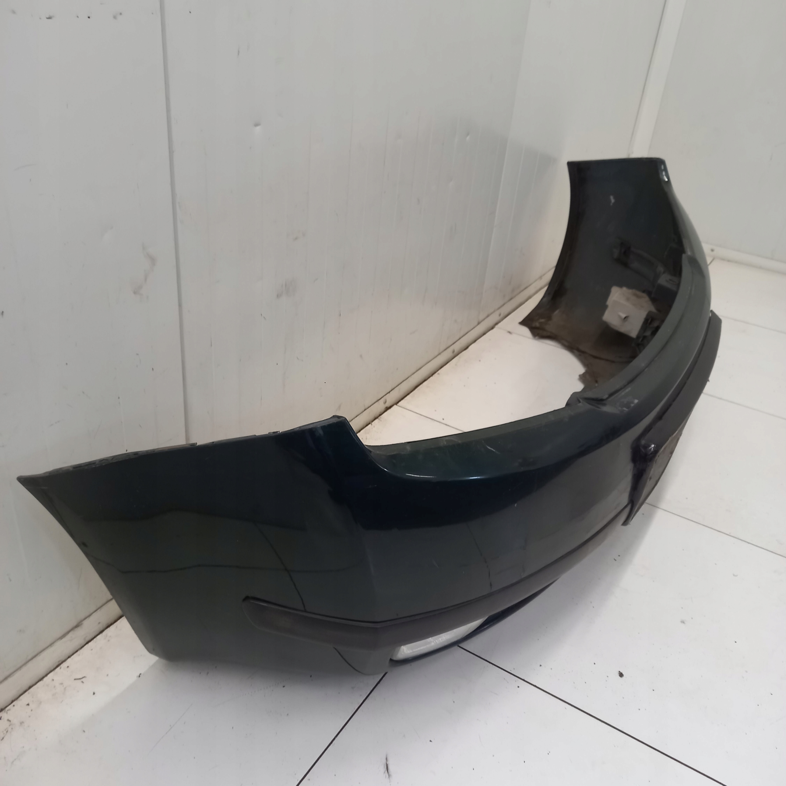 bumper front front SKODA FABIA 1