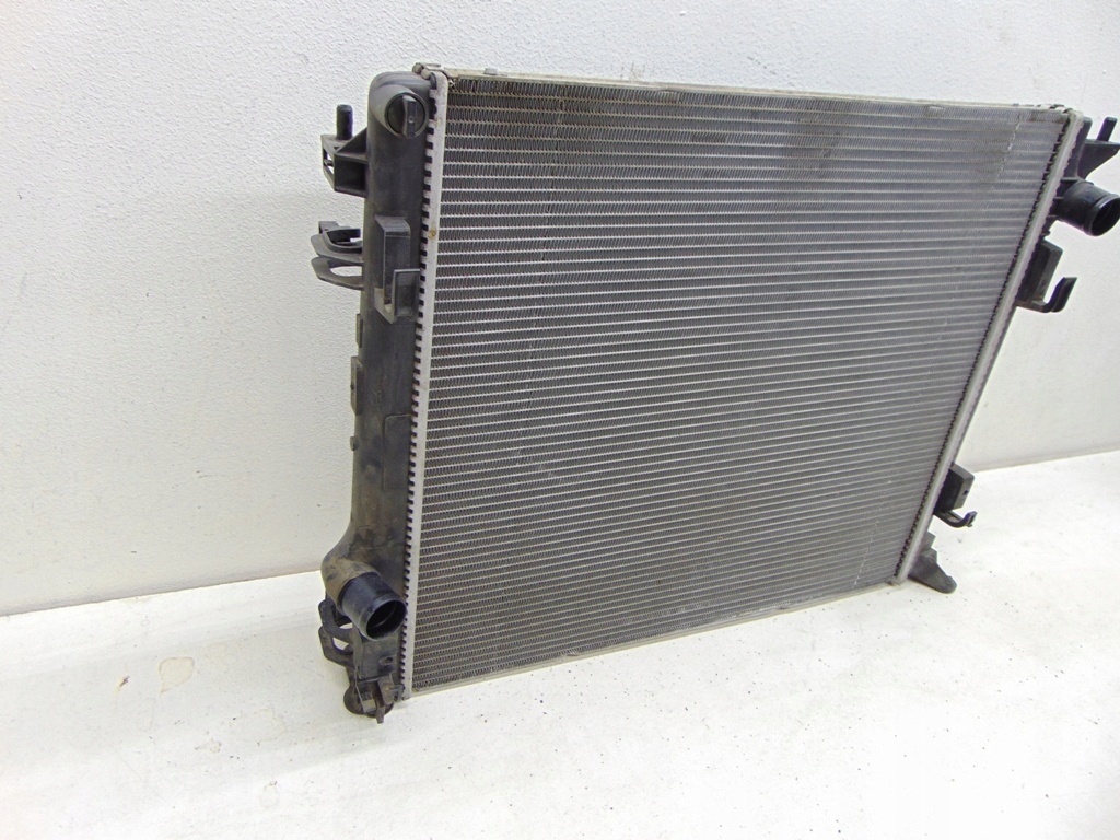 RENAULT KADJAR QASHQAI J11 CHŁODNICA WODY 214104EB0B Numer katalogowy części 21410-4EB0B