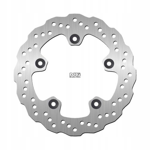 Ng Brzdový Kotúč Zadný Suzuki GSX250 '17-20, DL250 Vstrom '17-20