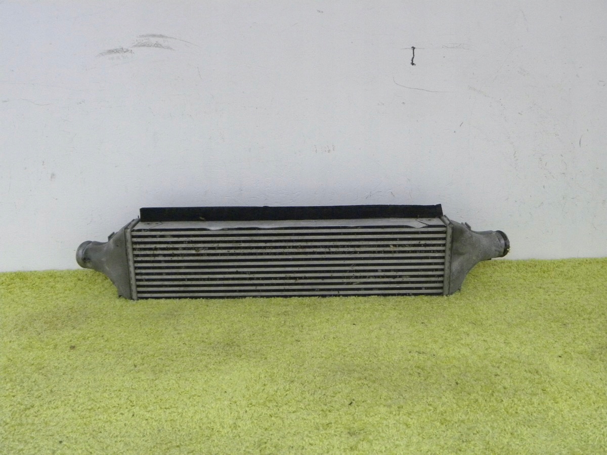 4k0145805q - Інтеркулер Audi A6 C8 A7