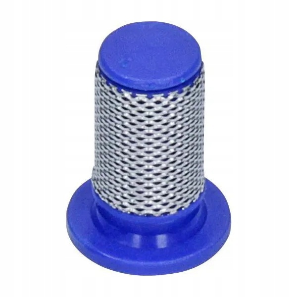

Filtr sitowy dyszy, niebieski 50 Mesh Arag 4243313