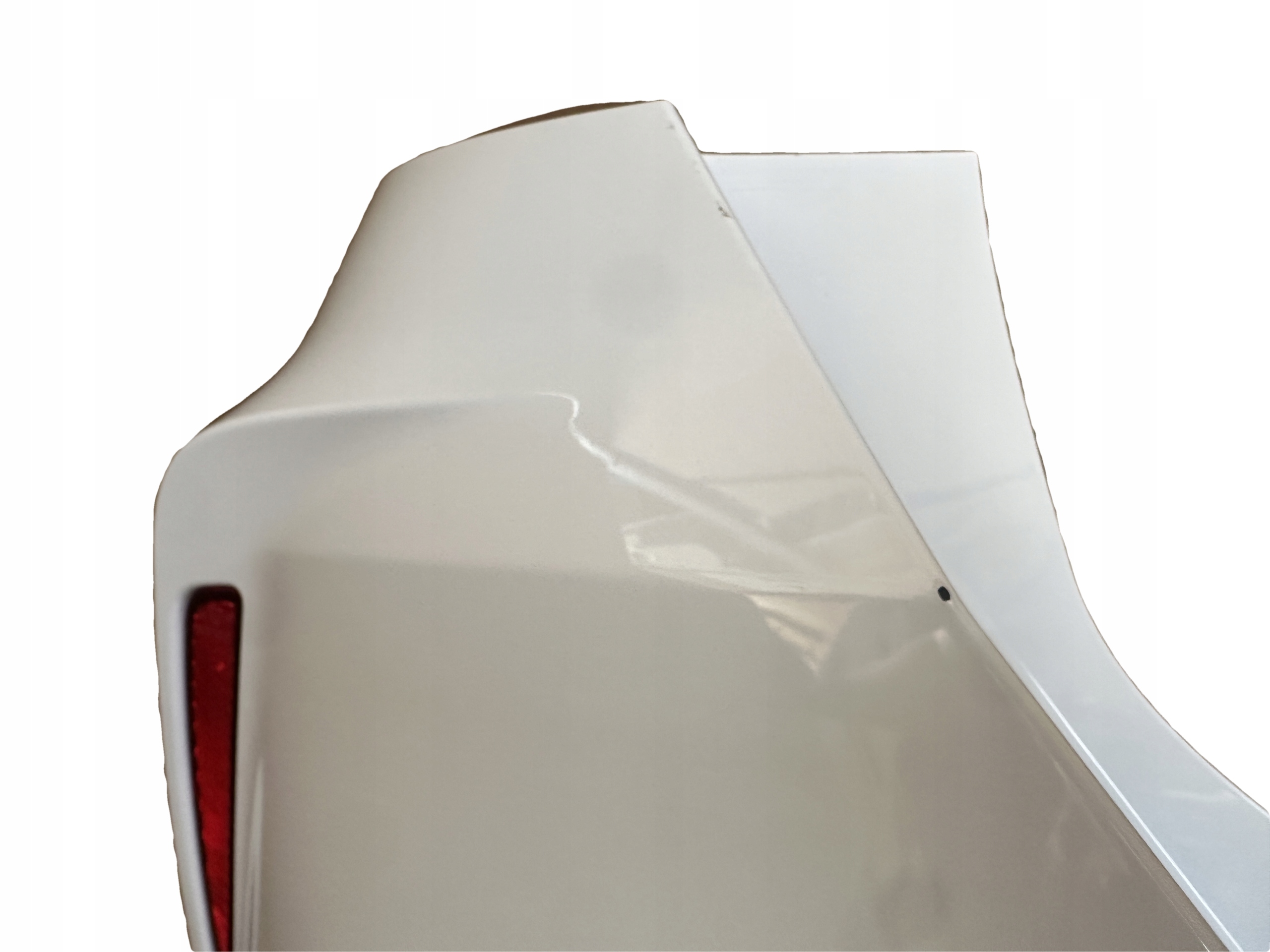CUPRA FORMENTOR LIFT VZ bumper rear part 6 PDC LS9R