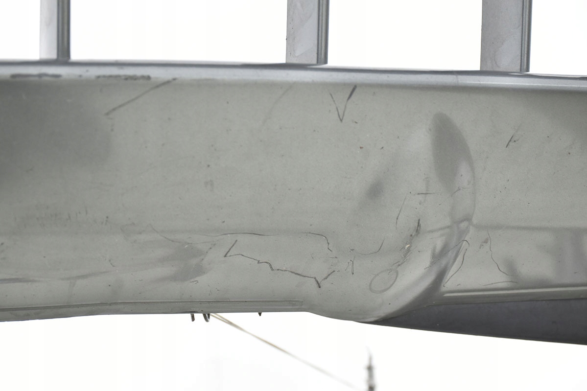 front bumper * front NISSAN MURANO and washers