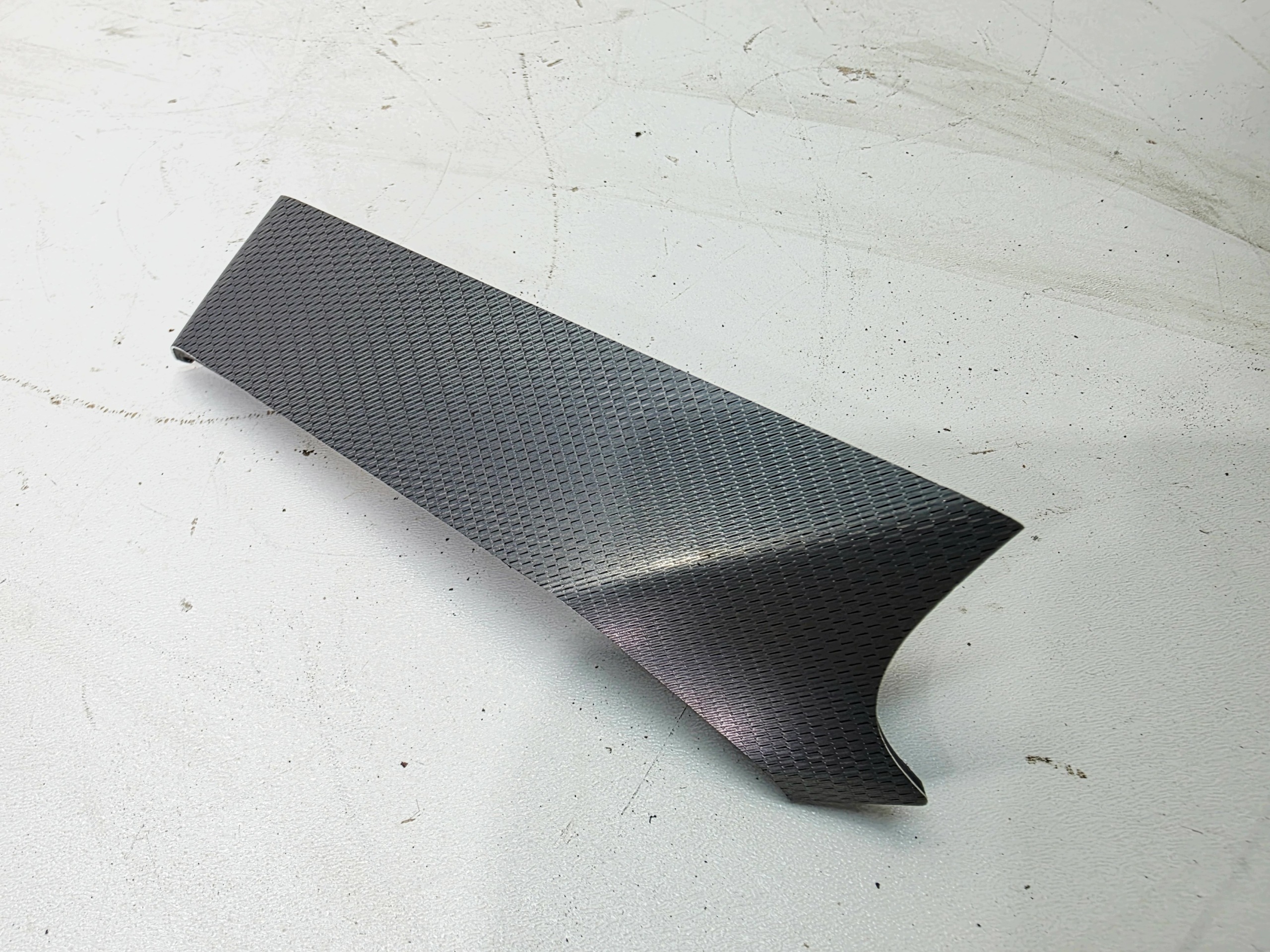 lista DEKOR DESKI AUDI A6 C8 4K1853189FS