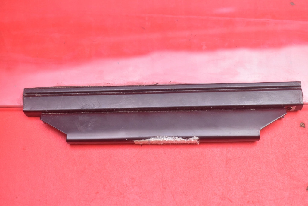 window side right rear part rear KIA PICANTO 2 II 11-15
