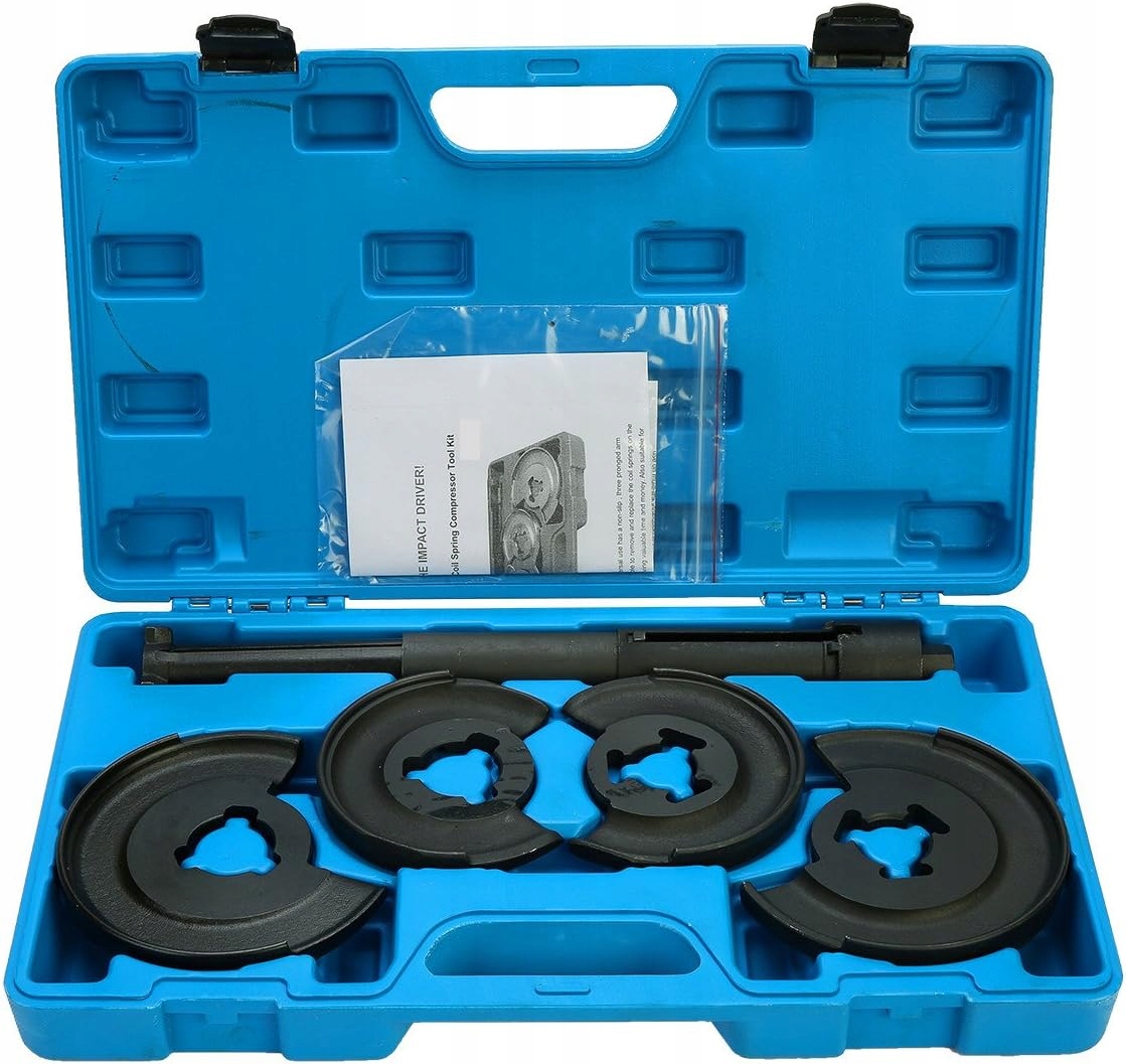 Sťahovák Pružín Zavesenia Mercedes Bmw Saab Vw Sada 120-325 mm