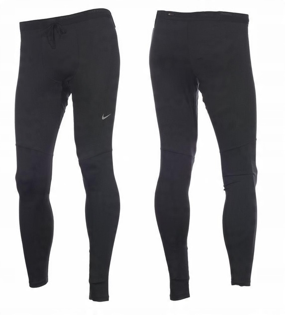 

Nike męskie legginsy do biegania Nike Phenom Elite