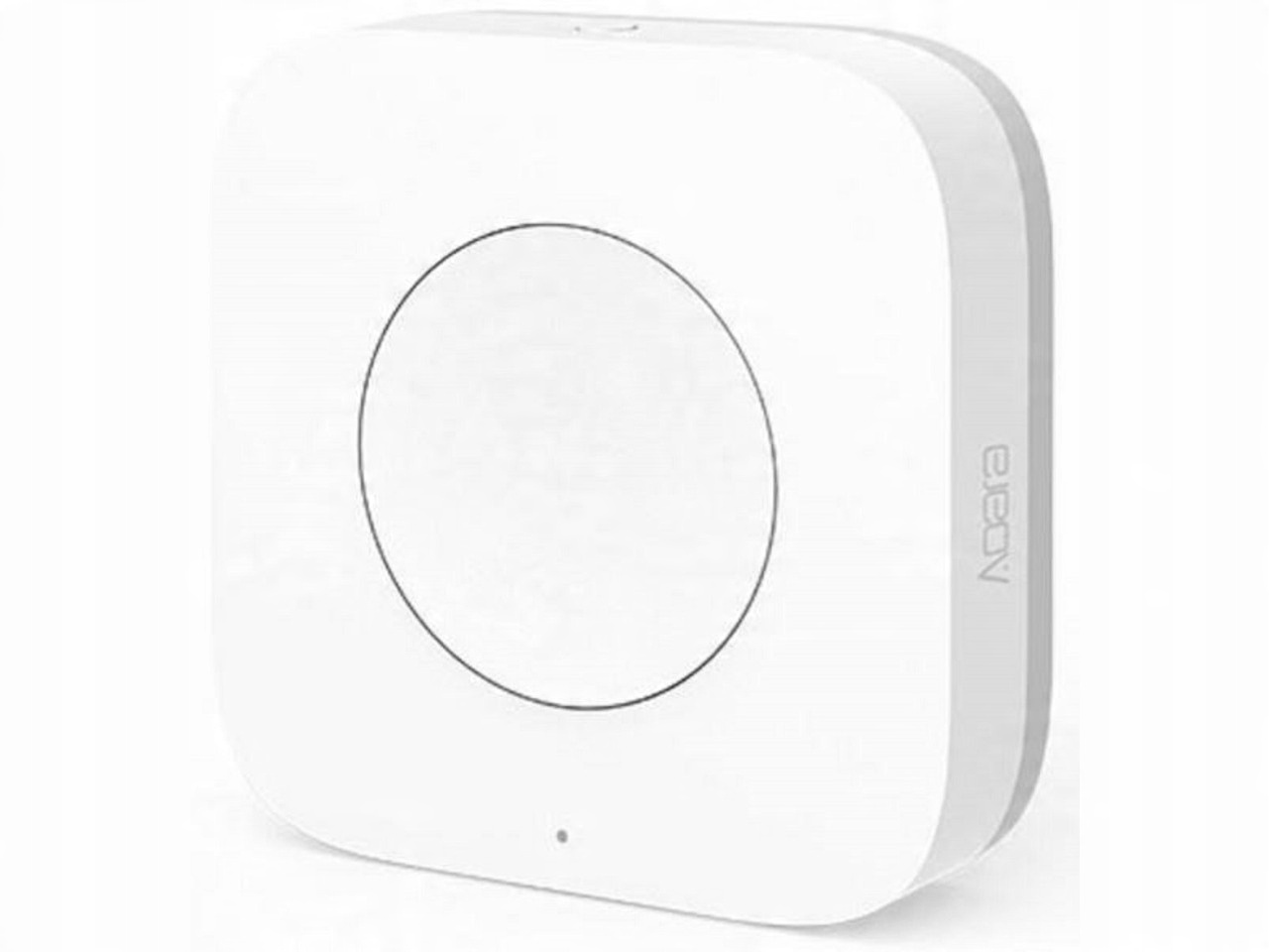 

Bezprzewodowy Mini przełącznik Zigbee Aqara Xiaomi