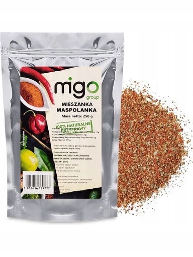 Levně 8 x MIGOgroup, Maspolanka směs (250 g) MIGOgroup