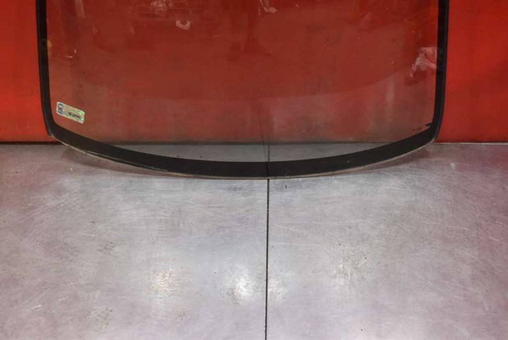 window front front iron SUZUKI SPLASH 08-12