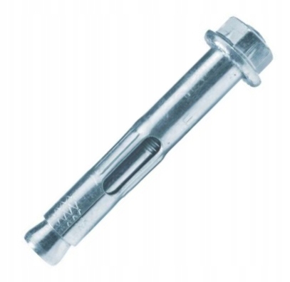 

Kotwa Stalowa Tulejowa Kha-s M8x80 Do Betonu