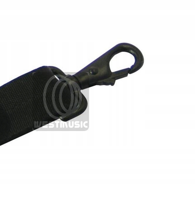 SAX-NECK-BELT Standard regulowany pas do saksofonu Kod producenta 01056